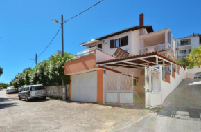 Отель Apartments by the sea Arbanija, Ciovo - 8651  Трогир